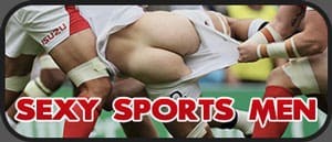 Sexy Sports Men